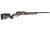 Savage Arms Model 110 ULT LT Pro 6mm Creedmoor Bolt-Action Rifle with Camo Stock