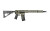 Radian Weapons Model 1 14.5-inch 6MM ARC AR Rifle in Olive Drab Green