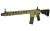 Noveske Gen4 N4 AR-15 Rifle in Green with 13.7-Inch Barrel and 30-Round Capacity