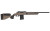 Savage Arms Model 110 Core Tactical 7mm PRC Bolt-Action Rifle in Coyote Tan with 24-Inch Threaded Barrel and Adjustable Stock