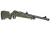 Savage Arms Model 110 Ridge Hunter .350 Legend Bolt Action Rifle with Threaded Barrel