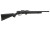 Savage Arms Mark II 21 SHARP Bolt Action Rifle with Heavy Barrel, 16.5-Inch, 10 Rounds, Green Laminate Stock
