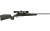 Savage Arms Axis XP Bolt-Action Rifle in 6.5 Creedmoor with 22-Inch Barrel and 3-9x40 Scope
