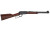 Henry Repeating Arms H001Y Lever Action .22 LR Rifle with Walnut Stock and Adjustable Sights