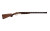 Pointer ACRIUS Over-Under 410 Bore Shotgun with Walnut Stock and Fiber Optic Sights