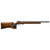 CZ 457 Varmint .22 LR Bolt-Action Rifle with Walnut Stock and Match Grade Barrel