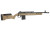 Savage Arms 110 Magpul Scout Bolt-Action Rifle in 308 Winchester with Magpul Hunter Stock