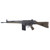 PTR Industries PTR-91 GIR .308 Winchester Rifle with 18-Inch Barrel and Green Furniture