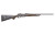 Mossberg Patriot Bolt-Action Rifle in 350 Legend with 22-inch Fluted Barrel and Laminate Stock  Model MSBRG Patriot