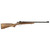 Keystone Sporting Arms KSA2238 Crickett 22 LR Bolt Action Rifle, Blue Walnut Stock