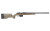 Bergara B-14 Series Left-Handed HMR Rifle in 22-250 Remington with 24-Inch Threaded Barrel