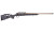 CVA Cascade Long Range Hunter Bolt-Action Rifle in 7MM Remington Magnum with 24-Inch Threaded Barrel