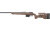 Bergara B-14 Series Left-Handed Hunting and Match Rifle in 7mm PRC with 24-Inch Threaded Barrel