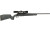 Savage Arms Axis 2 XP Bolt-Action Rifle in 6.5 Creedmoor with 22-Inch Barrel and Scope