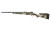 Savage Arms Model 110 Ultralite in Camo - Lightweight 7mm PRC Bolt Action Rifle with Threaded Barrel