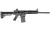 JTS M12AR 12 Gauge Semi-Automatic Shotgun with 18.7-Inch Barrel and Adjustable Gas System