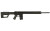 Seekins Precision SP15 Dedicated Marksman Rifle in 6MM ARC, 22-Inch Barrel, Black Finish
