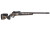 Savage Arms Model 110 Ultimate Long-Range Pro Rifle in 22 Creedmoor with Camo Stock and Threaded Barrel
