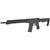 Patriot Ordnance Factory Minuteman AR-15 in 223 Remington with 16.5-inch Barrel, Black