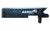 Tactical Solutions X-Ring VR Gen 2 Receiver for .22 LR in Black  Model XRA2-MB