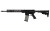Faxon Firearms Ascent AR-15 Rifle in 5.56 NATO, 16-inch Barrel, Black