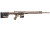 RISE Armament RA-1121XR 6.5 Creedmoor Semi-Automatic AR Rifle with Magpul PRS Stock and 22-Inch Barrel