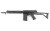 DS Arms SA58 Range Ready Series 7.62 NATO Semi-Automatic Rifle with Folding Stock