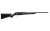 Tikka T3 Lite 7mm Remington Magnum Bolt-Action Rifle - 22 Inch Barrel, Black Synthetic Stock
