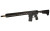 Q Sugar Weasel 5.56 NATO Rifle with 16-Inch Barrel and Magpul Stock