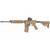 Mossberg Model 715T .22 LR Semi-Automatic Rifle with 25-Round Capacity and Flat Dark Earth Finish