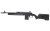 Savage Arms Model 110 Scout V2 .308 Winchester Rifle with 16.5-Inch Threaded Barrel and Coyote Tan Finish
