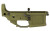 San Tan Tactical STT-15 Lower Receiver - Olive Drab Green for AR-15/M4 Platforms