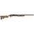 Charles Daly 301 Field 12-Gauge Pump Action Shotgun with 28-Inch Vent Rib Barrel and True Timber Prairie Camo