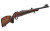 CZ 600+ LUX Bolt-Action Rifle in 308 Winchester with Walnut Stock