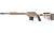Daniel Defense Delta 5 Pro Bolt-Action Rifle in 308 Winchester with 20-Inch Barrel and Coyote Finish