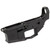 Ballistic Advantage BA15 AR-15 Enhanced Lower Receiver  Forged 7075-T6 Aluminum, Black