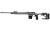 Bergara Premier Competition Rifle in 25 Creedmoor with 26 Inch Threaded Barrel