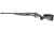 Savage Arms Model 110 Camo Bolt Action Rifle 6mm Creedmoor with AccuFit V2 Stock and Fluted Barrel