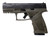 Taurus TX 9MM Compact 4-Inch Pistol with 15-Round Capacity - Model 1-TX9C441-OD