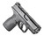 Smith & Wesson M&P9 Shield X 9mm 10-Round Magazine  Part Number 14459