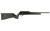 Walther Hammerli Arms Force B1 .22 LR Bolt-Action Rifle - 16 Inch Barrel, Black Finish with Wood Stock
