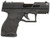 Taurus TX22 Compact .22 LR Pistol with Optics-Ready Slide and 13-Round Capacity