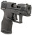 Taurus TX22 Compact .22 LR Pistol with Optics-Ready Slide and 13-Round Capacity