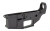 LanTac USA LLC Raven N15 Stripped Lower Receiver in Black