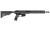 Geissele Automatics Super Duty MOD1 AR-15 Rifle in Desert Dirt Color, Part Number 08-479S