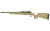 Savage Arms Axis 2 Bolt Action Rifle 350 Legend with 18-Inch Barrel in Flat Dark Earth