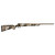 CVA Cascade 6.5 Creedmoor Bolt-Action Rifle with Threaded Barrel and Synthetic Stock
