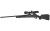 Savage Arms Model 110 Trophy Rifle in 308 Winchester with 20-Inch Threaded Barrel and Left-Hand Configuration