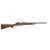 Mossberg Patriot .270 Winchester Bolt-Action Rifle with 22-Inch Fluted Barrel and Walnut Stock