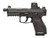 HK VP9A1K 9mm Optic-Ready Tactic Vortex Sight Set | Model 81001368